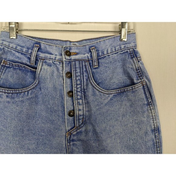RIO by Stephen Mardon Vintage denim shorts - Picture 6 of 11